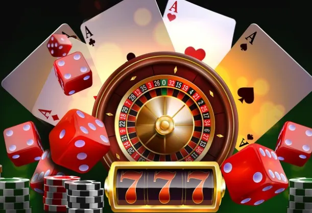Sự phổ biến của Casino online hiện nay