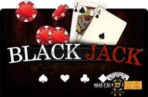 Cách chơi Blackjack online hay