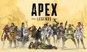 Apex Legends có gì đặc sắc?